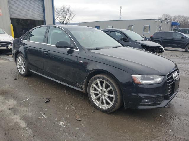 VIN WAUFFAFL3FN005914 2015 Audi A4, Premium Plus no.4