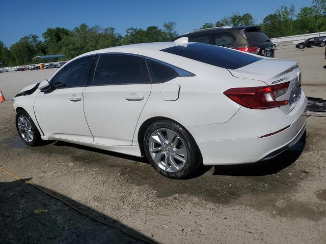 2018 Honda Accord Lx VIN: 1HGCV1F11JA208065 Lot: 45442924