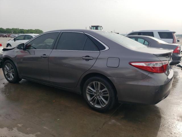 VIN 4T1BF1FK3GU242866 2016 Toyota Camry, LE no.2