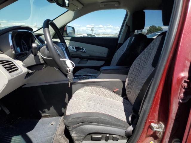 2016 GMC TERRAIN SL - 2GKFLTEK2G6188510