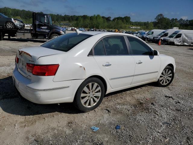 2009 Hyundai Sonata Se VIN: 5NPEU46C29H513771 Lot: 51434664