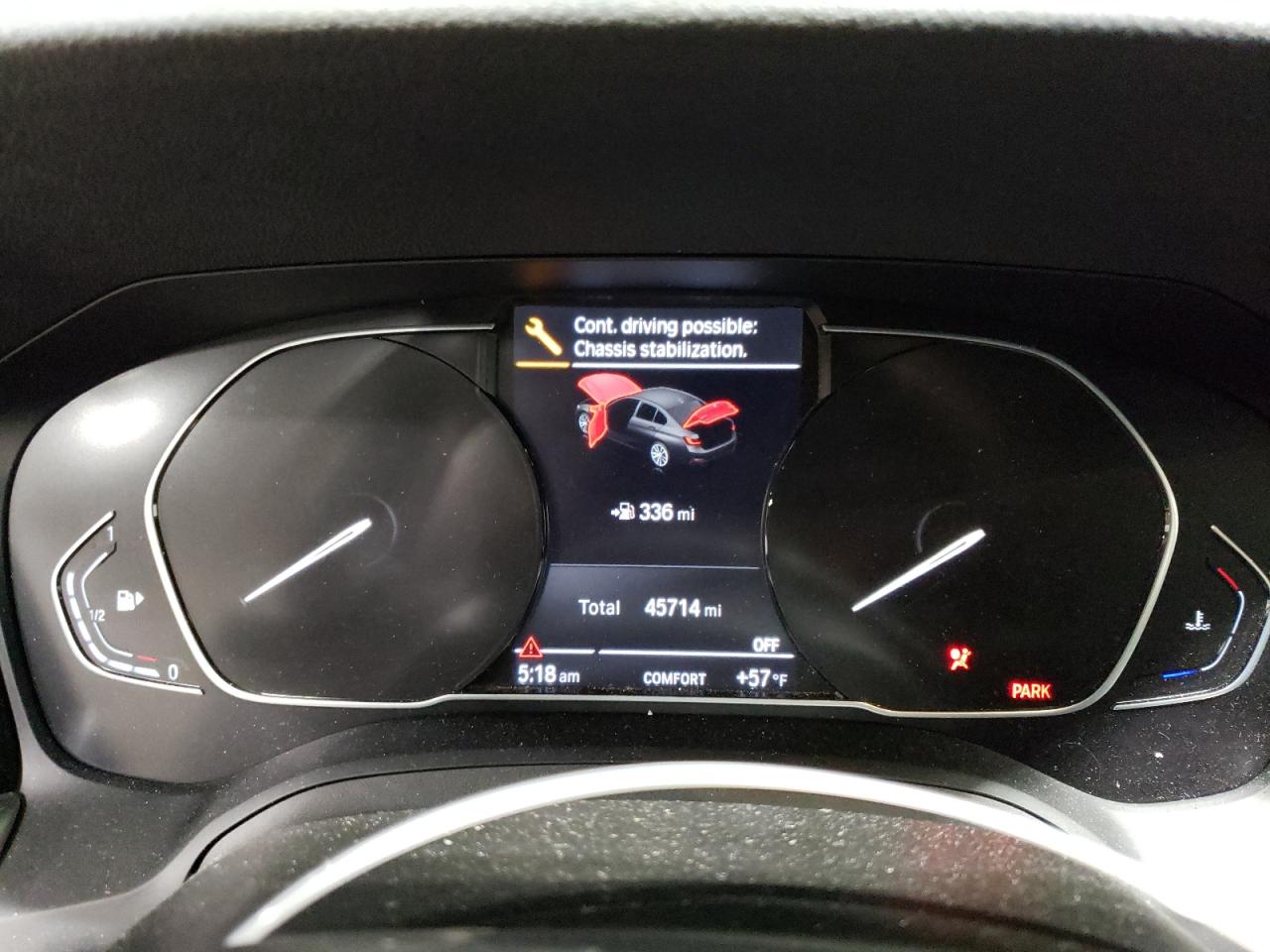 3MW5R7J09M8B95270 2021 BMW 330Xi