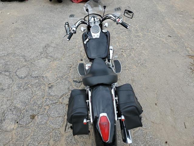 2007 HONDA VT750 JH2RC50417M300526