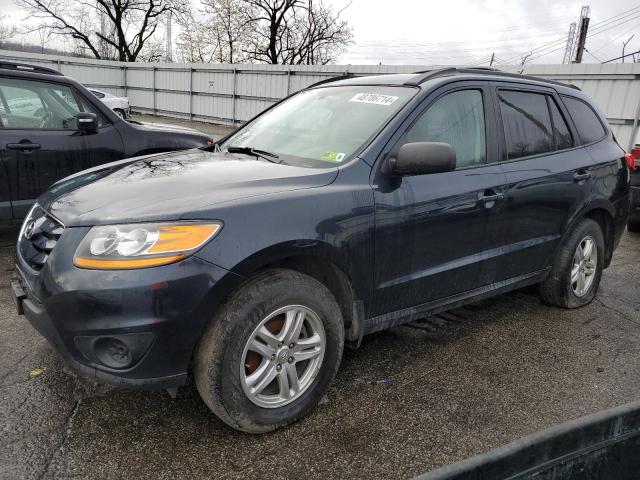 2011 HYUNDAI SANTA FE