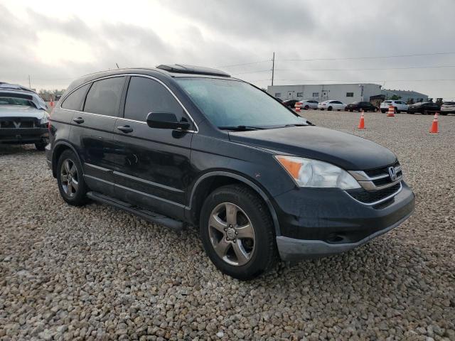 2010 Honda Cr-V Exl VIN: JHLRE4H77AC000999 Lot: 50558754