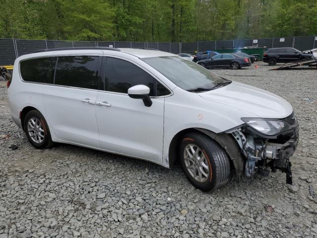 2021 Chrysler Voyager Lxi VIN: 2C4RC1DG3MR524038 Lot: 52290104