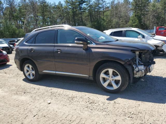 2013 Lexus Rx 350 Base VIN: 2T2BK1BA0DC215044 Lot: 51664374