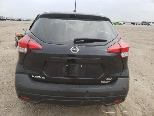 2020 Nissan Kicks Sv VIN: 3N1CP5CV7LL515231 Lot: 51727474