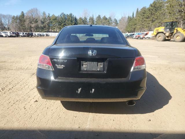 2009 Honda Accord Exl VIN: 1HGCP26879A101210 Lot: 49819334