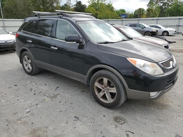 2010 Hyundai Veracruz Gls VIN: KM8NUDCC9AU122899 Lot: 49637614