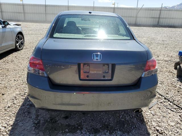 2009 Honda Accord Exl VIN: 1HGCP26819A194144 Lot: 50556454