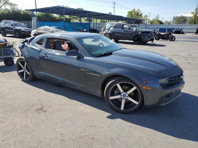 2013 Chevrolet Camaro Ls VIN: 2G1FA1E36D9183070 Lot: 51785794