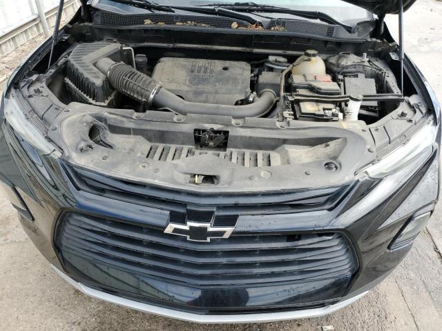 2020 CHEVROLET BLAZER 2LT - 3GNKBCR4XLS681461