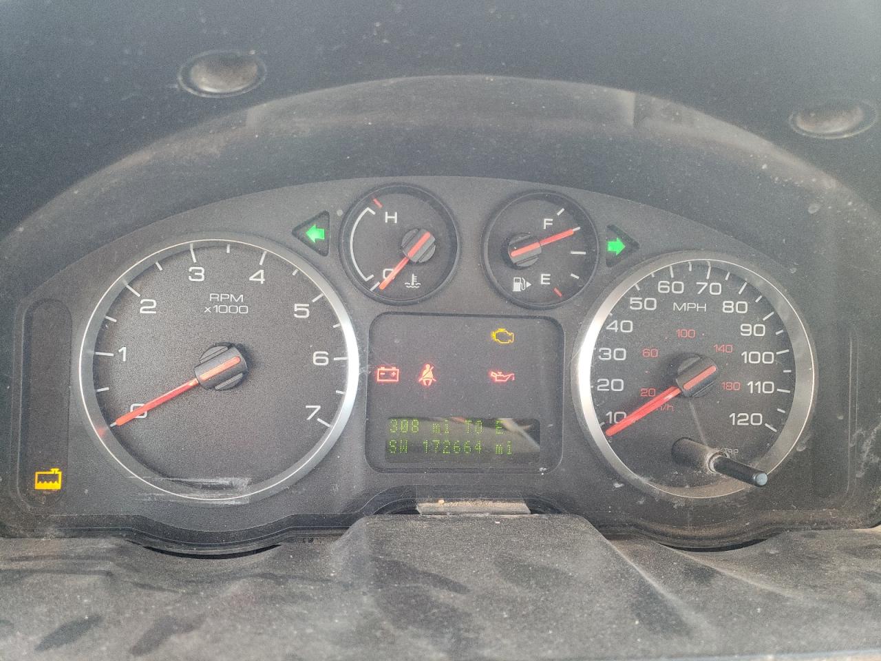 1FAFP24135G157286 2005 Ford Five Hundred Sel