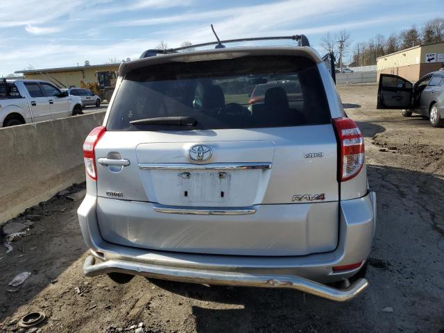 2009 Toyota Rav4 Sport VIN: JTMBK32V195079417 Lot: 50053794