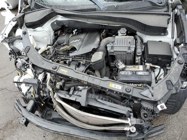 Lot #2475508928 2015 KIA SORENTO LX salvage car