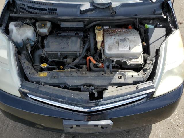 2006 Toyota Prius VIN: JTDKB20U363177263 Lot: 53063184