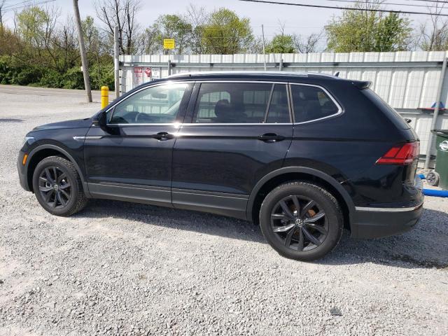 2024 Volkswagen Tiguan Se VIN: 3VV2B7AX5RM041999 Lot: 52624084