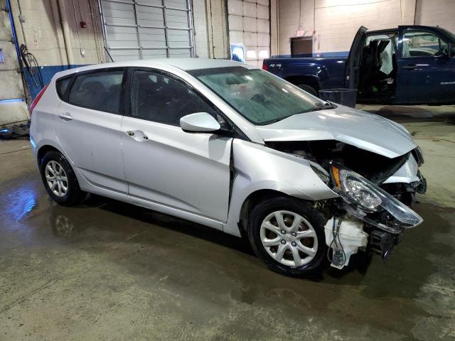 2014 Hyundai Accent Gls VIN: KMHCT5AE1EU150867 Lot: 49147314