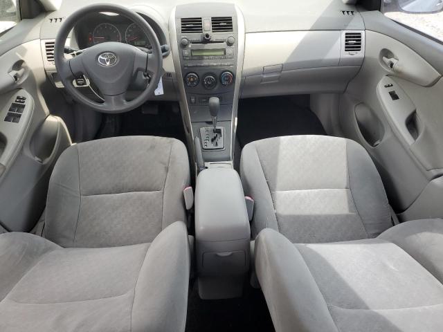 2009 Toyota Corolla Base VIN: JTDBL40E99J002985 Lot: 49246694