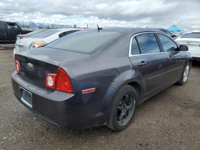 2010 Chevrolet Malibu Ls VIN: 1G1ZB5EB5A4137625 Lot: 48565884