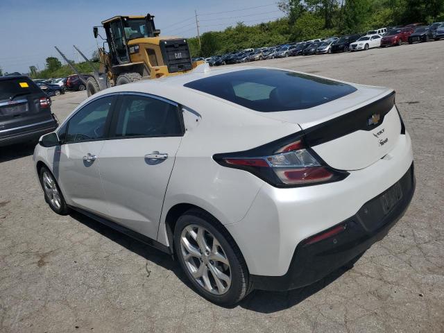 VIN 1G1RD6S54HU209987 2017 Chevrolet Volt, Premier no.2