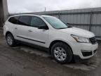 CHEVROLET TRAVERSE L photo