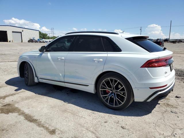 WA1FVBF19PD009364 Audi Q8 PRESTIG 2