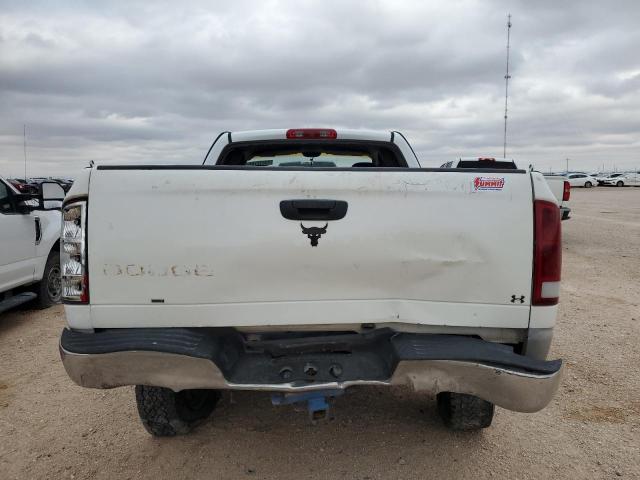 2002 Dodge Ram 1500 VIN: 1D7HA18ZX2S521085 Lot: 49812764