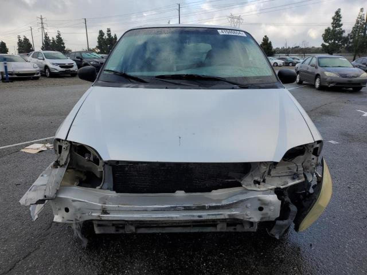 2FMZA50482BB20629 2002 Ford Windstar Lx