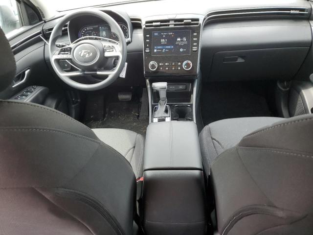 2024 HYUNDAI TUCSON SE - 5NMJACDE0RH373268
