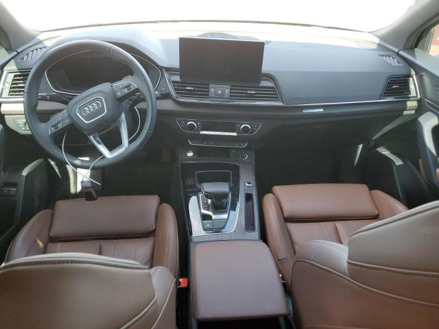 2023 AUDI Q5 E PREMI - WA1G2BFY0P2074724