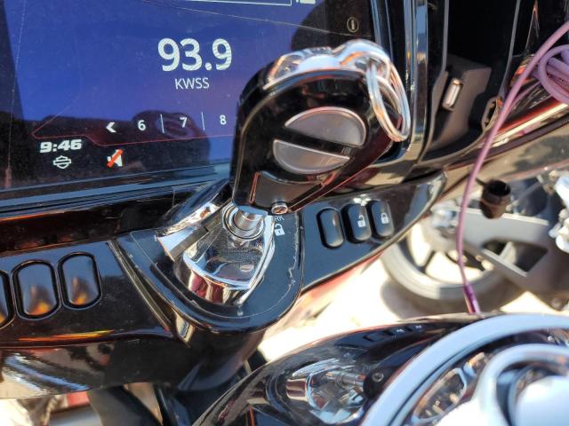 2021 HARLEY-DAVIDSON FLHTCUTGSE 1HD1TBH14MB955266