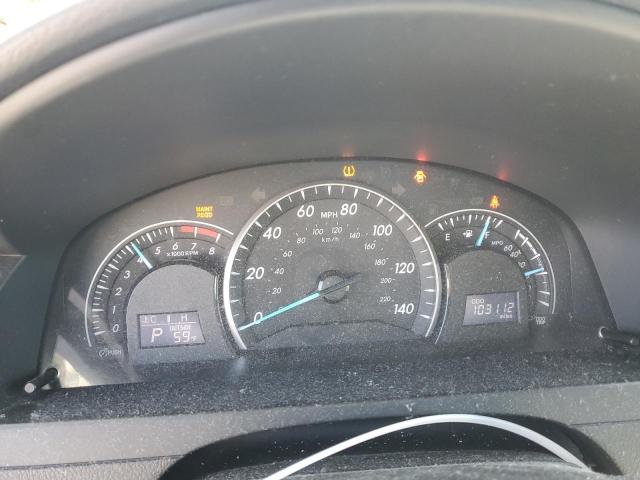 2014 Toyota Camry L VIN: 4T4BF1FK5ER349954 Lot: 50881974