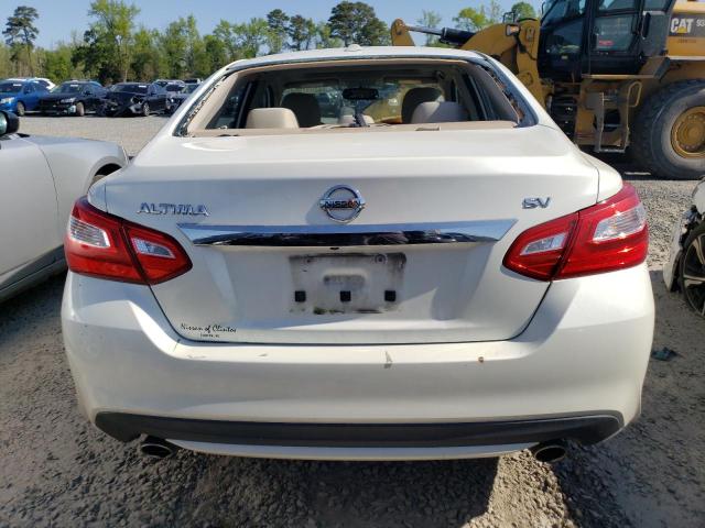 2016 Nissan Altima 2.5 VIN: 1N4AL3AP7GC140084 Lot: 48037654