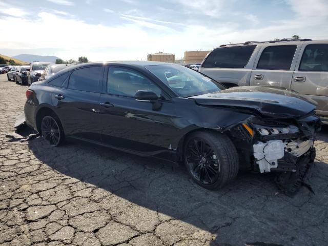 2022 TOYOTA AVALON NIG 4T1EA1AB3NU011031