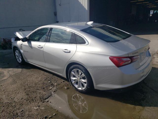 2022 Chevrolet Malibu Lt VIN: 1G1ZD5ST5NF148755 Lot: 51177614