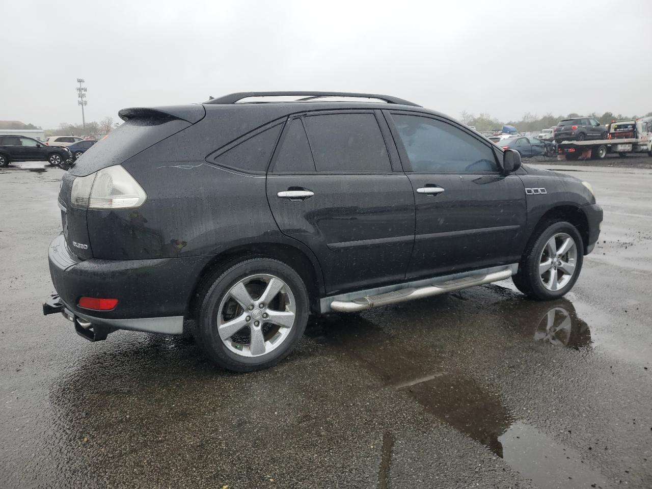 Lot #2955442497 2005 LEXUS RX 330