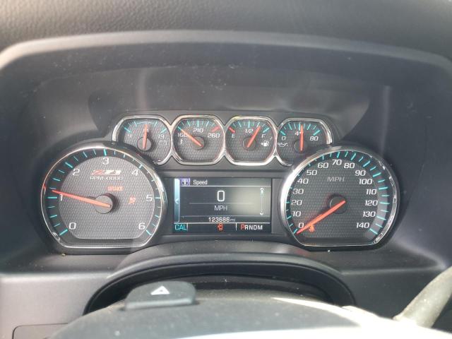 2016 Chevrolet Silverado K1500 Lt VIN: 3GCUKREC0GG228444 Lot: 52021114