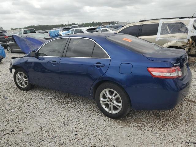 2011 Toyota Camry Base VIN: 4T1BF3EK2BU642472 Lot: 50847734