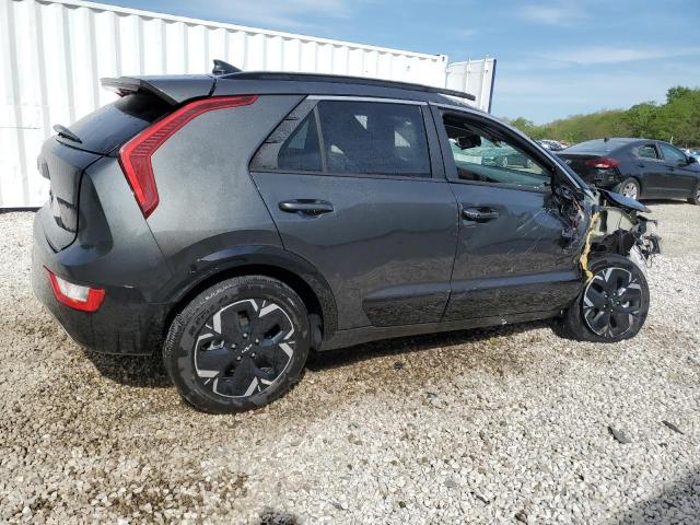 KNDCR3L12P5075532 Kia Niro Wind  3