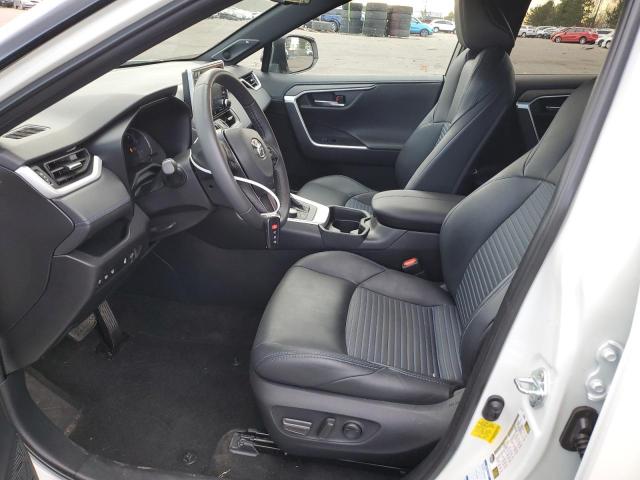 2021 TOYOTA RAV4 XSE - 4T3E6RFV0MU032833