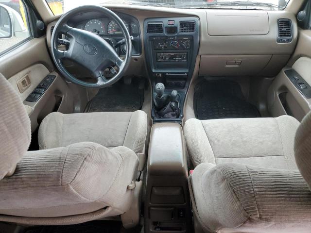 2000 Toyota 4Runner Sr5 VIN: JT3HN86R5Y0286453 Lot: 49346684