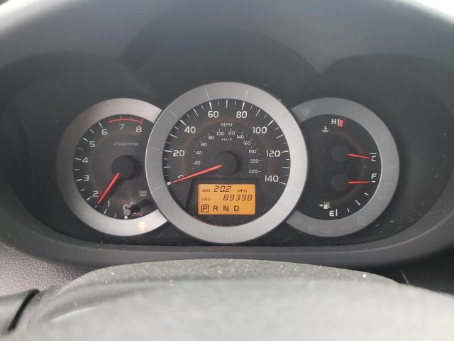 2011 Toyota Rav4 Sport VIN: 2T3RF4DV1BW153195 Lot: 51425294