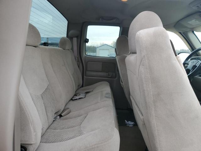 2005 Chevrolet Silverado K1500 VIN: 1GCEK19Z25Z181841 Lot: 51201154