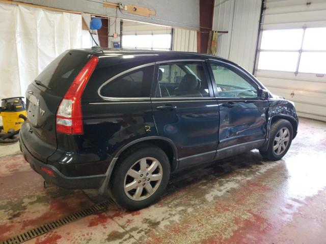 2008 Honda Cr-V Exl VIN: 5J6RE48708L024031 Lot: 53075274