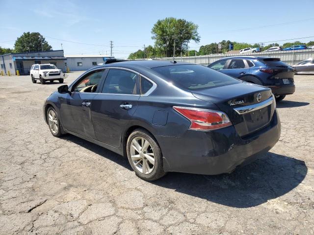 2015 Nissan Altima 2.5 VIN: 1N4AL3AP2FN341426 Lot: 50850014