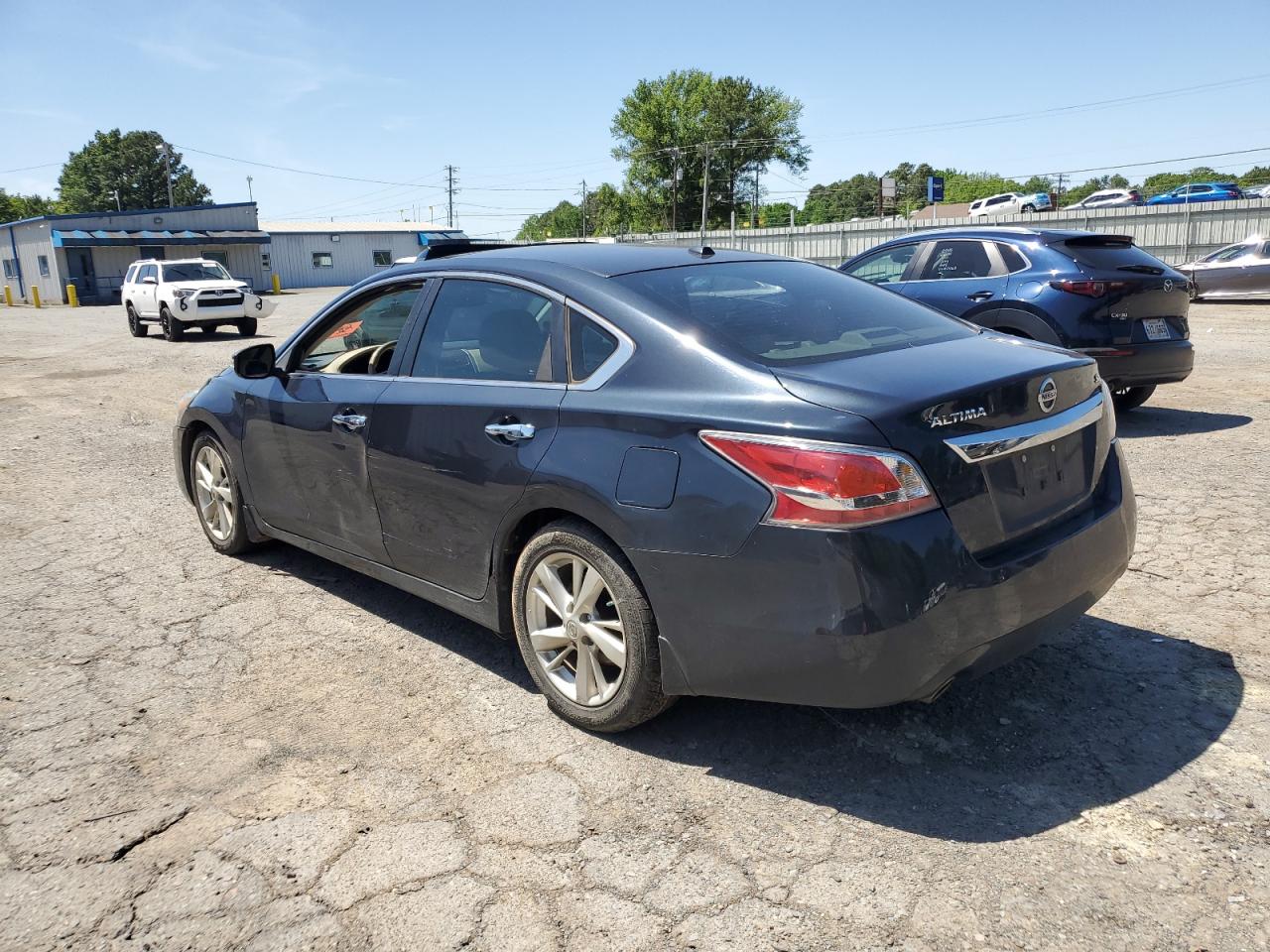 1N4AL3AP2FN341426 2015 Nissan Altima 2.5