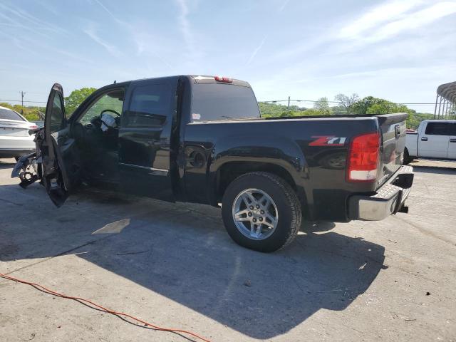 2008 GMC Sierra C1500 VIN: 2GTEC13J981330548 Lot: 51961614