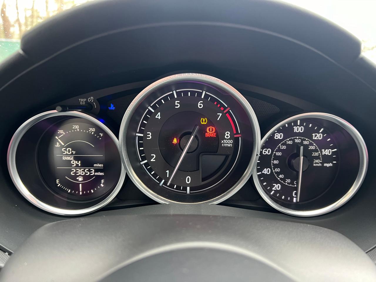 JM1NDAC78G0116226 2016 Mazda Mx-5 Miata Club